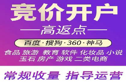 成功企业如何借助百度推广代运营公司实现逆袭